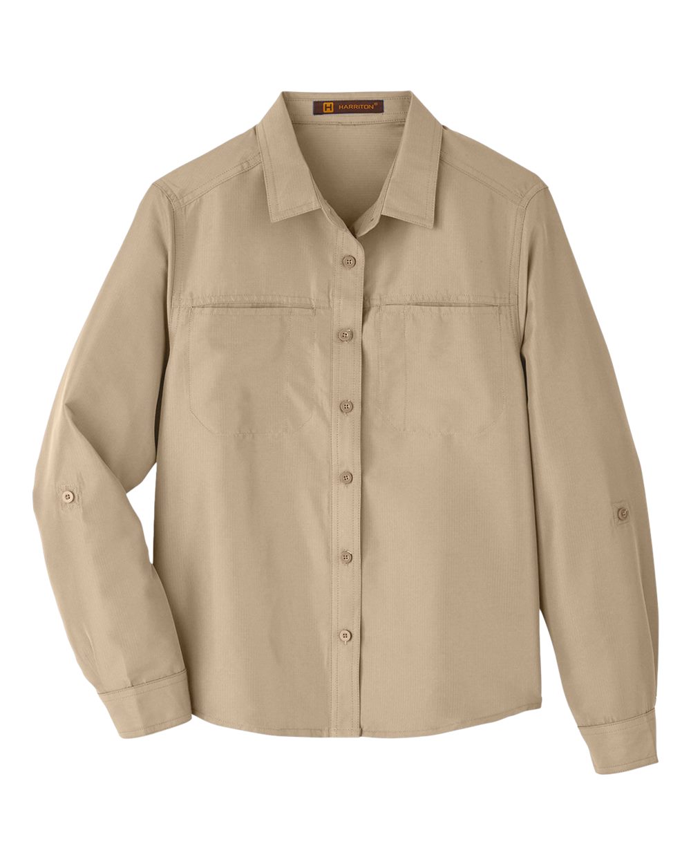 Women's Key West Performance Staff Shirt - M580LW