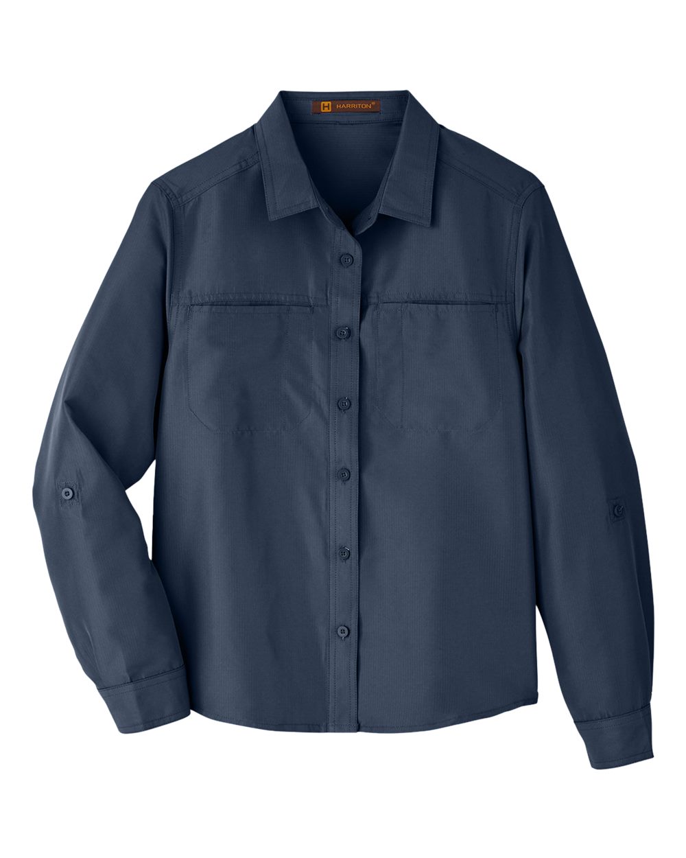 Women's Key West Performance Staff Shirt - M580LW