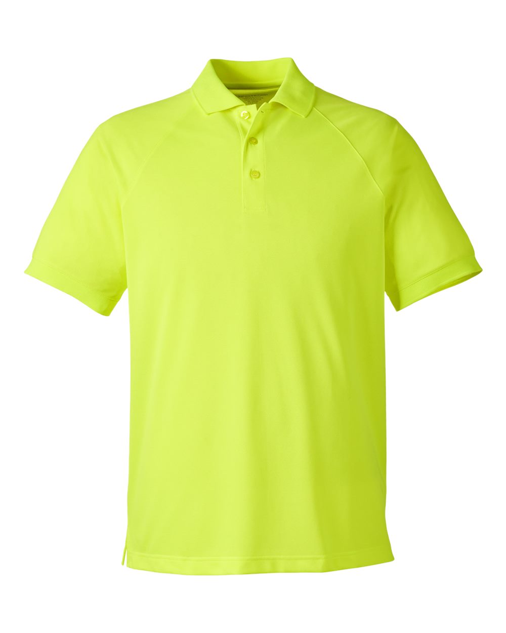 Men's Charge Snag and Soil Protect Polo - M208