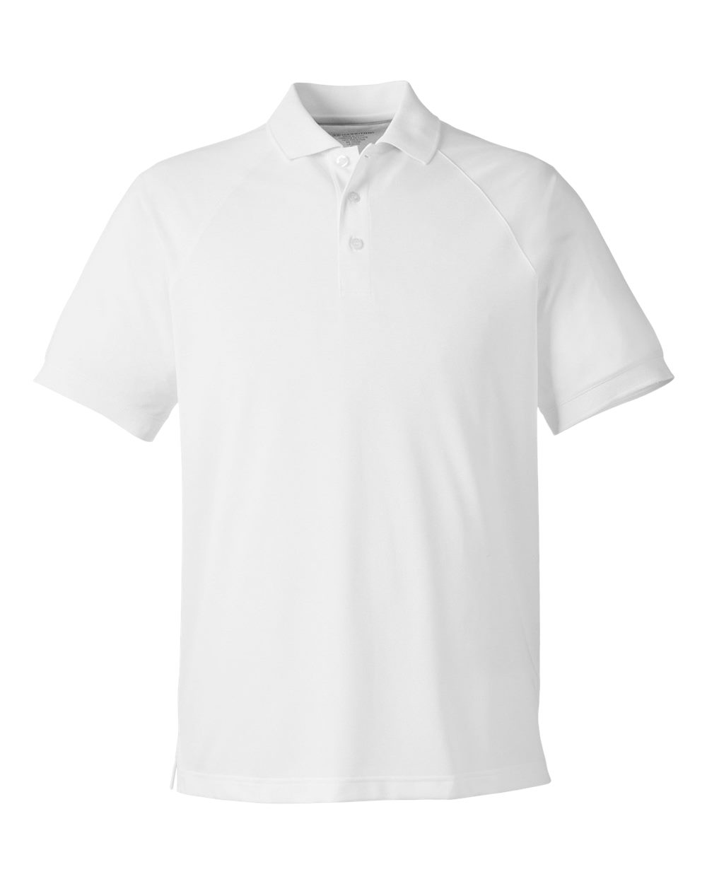 Men's Charge Snag and Soil Protect Polo - M208