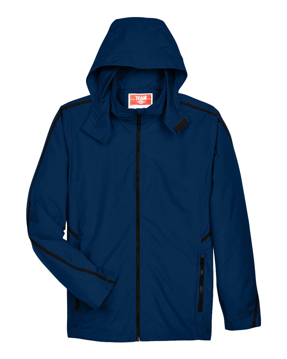 Unisex Conquest Jacket with Mesh Lining - TT70