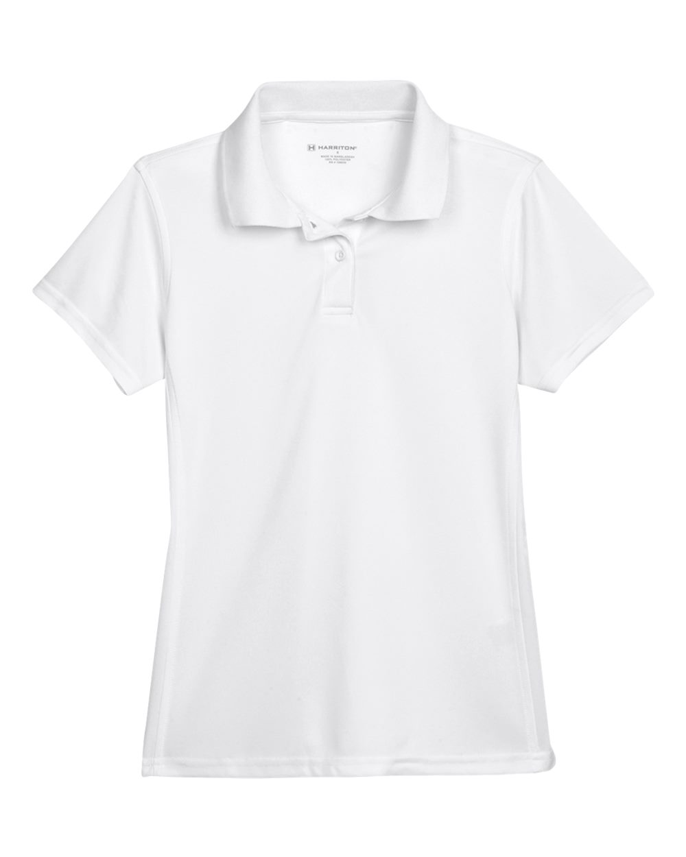 Women's Polyester Jersey Polo - M315W