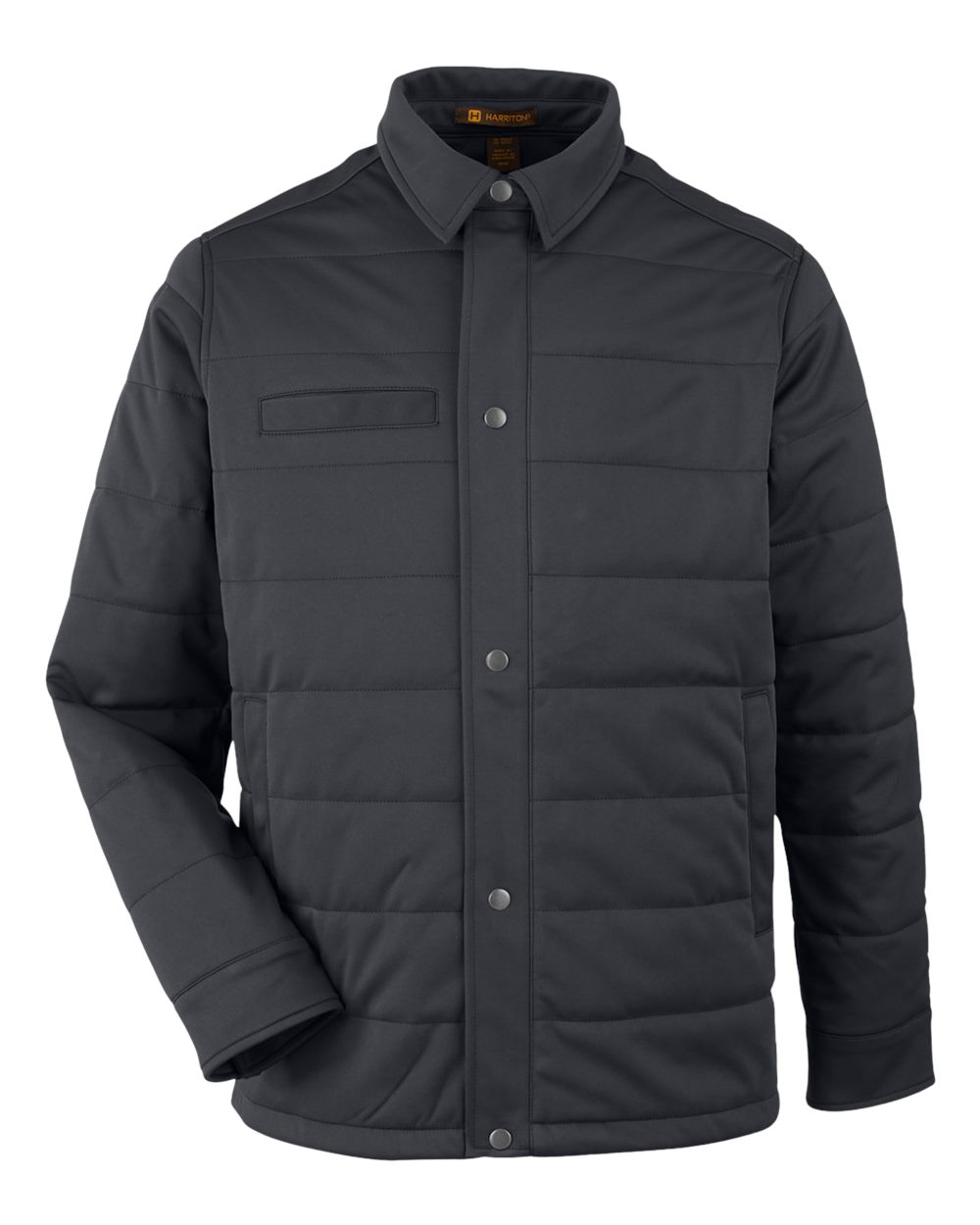 Unisex Guardian Soft Shell Chore Coat - M821