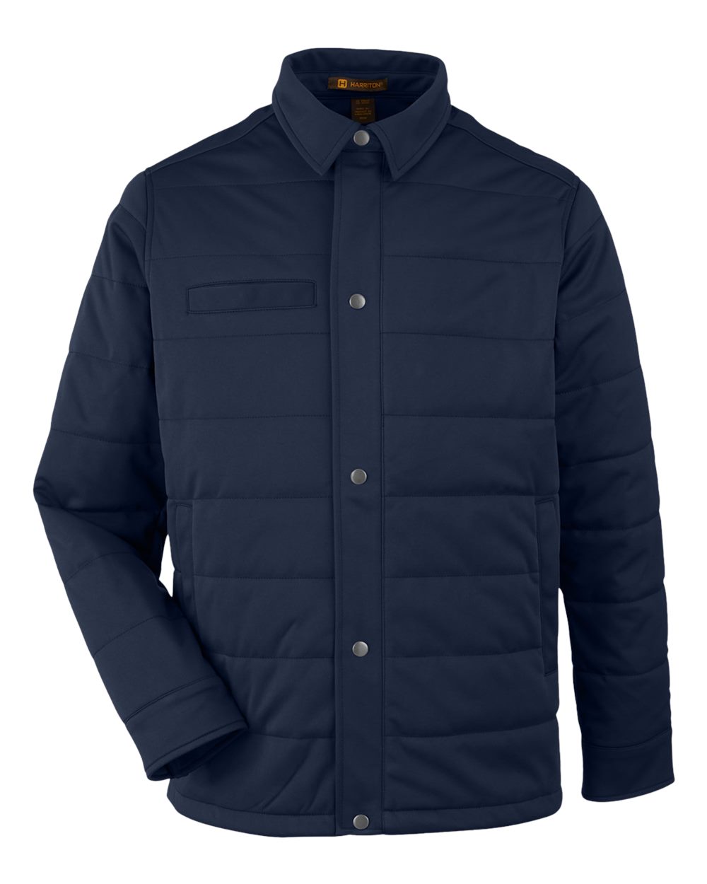 Unisex Guardian Soft Shell Chore Coat - M821