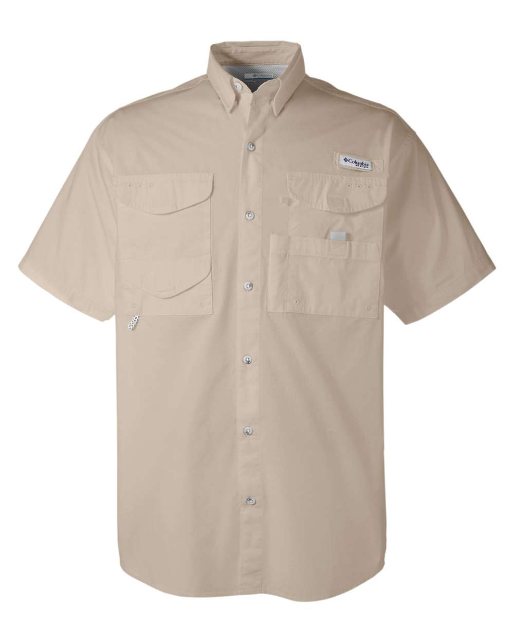 Men's Bonehead™ Short Sleeve Shirt - 7130