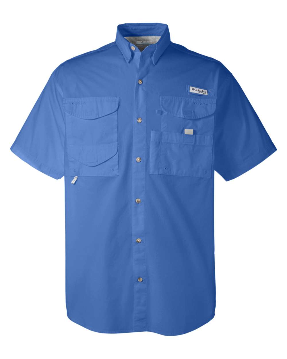 Men's Bonehead™ Short Sleeve Shirt - 7130