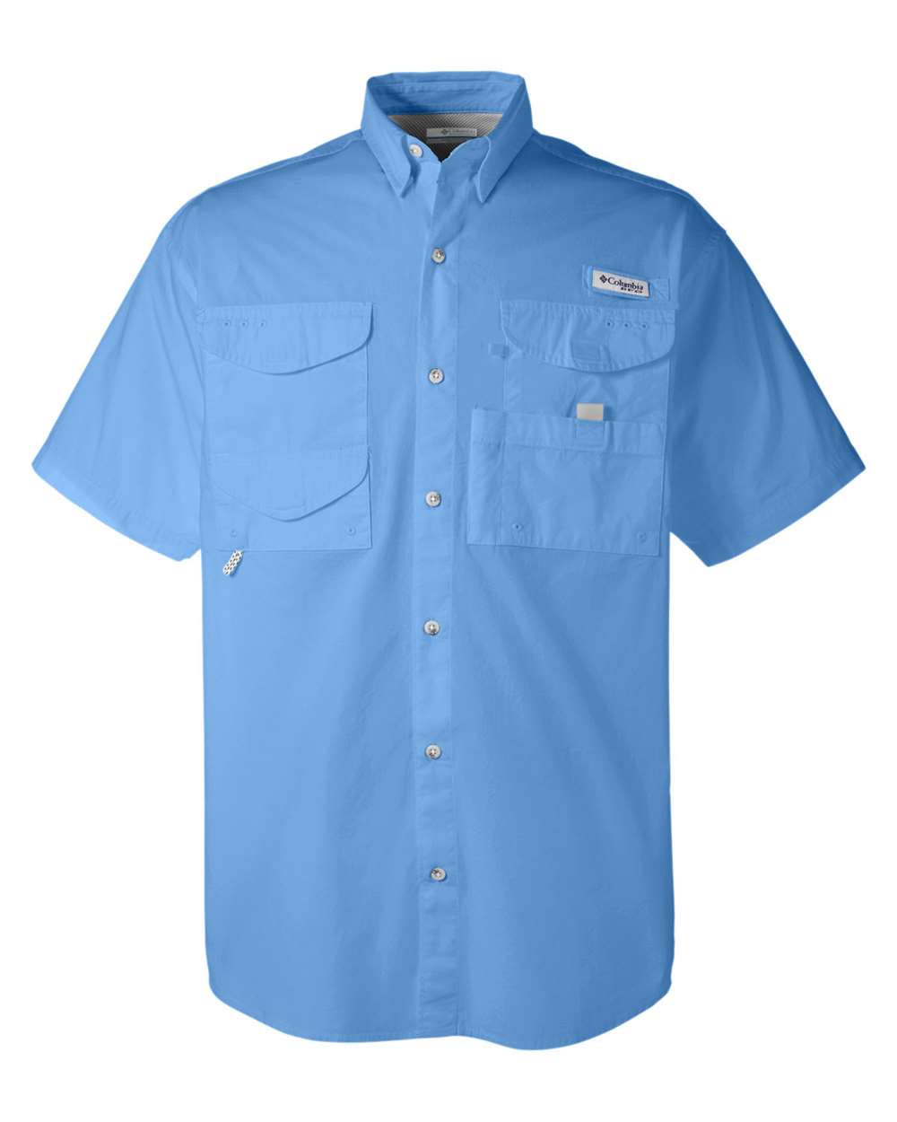 Men's Bonehead™ Short Sleeve Shirt - 7130