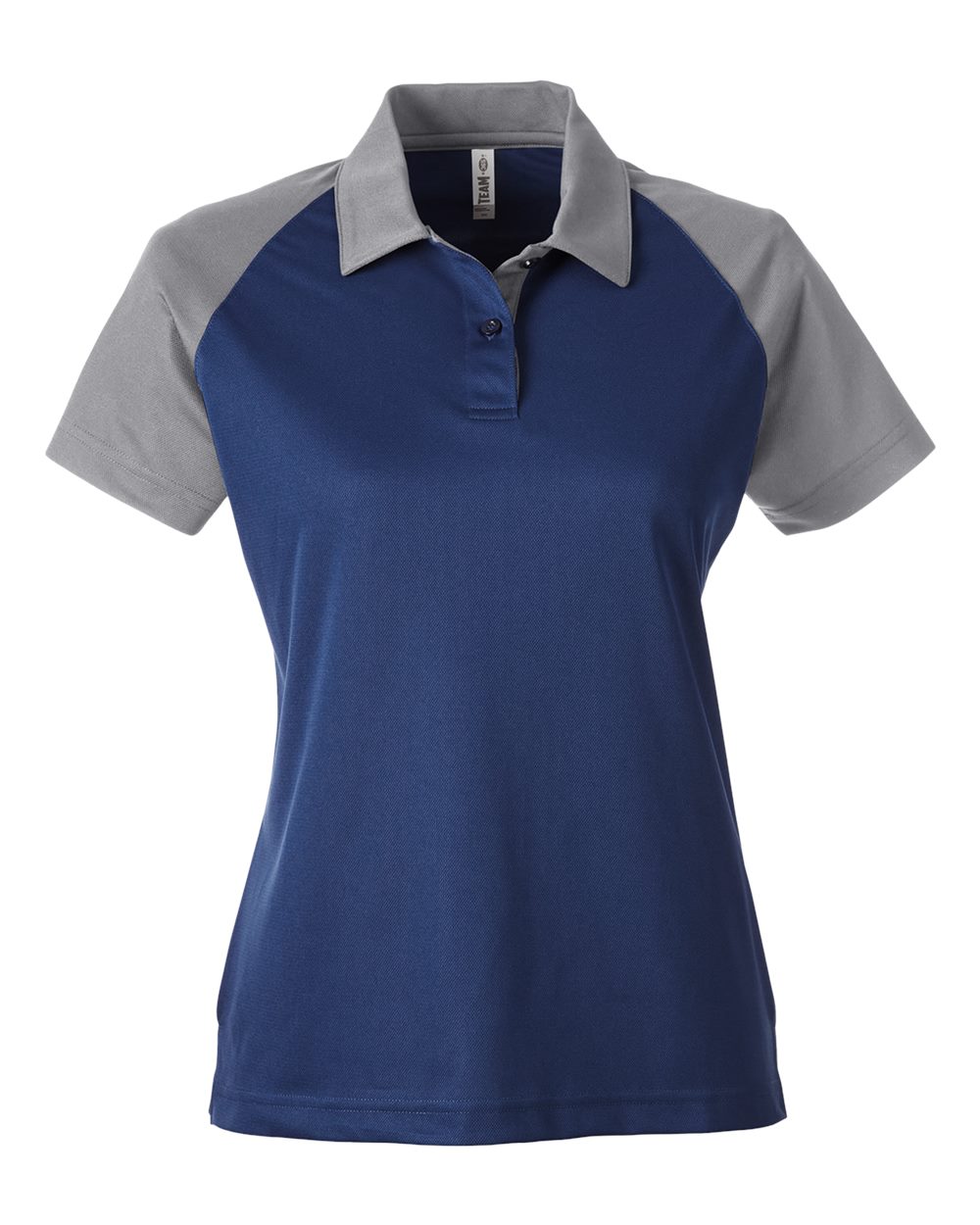Women's Command Snag-Protection Colorblock Polo - TT21CW