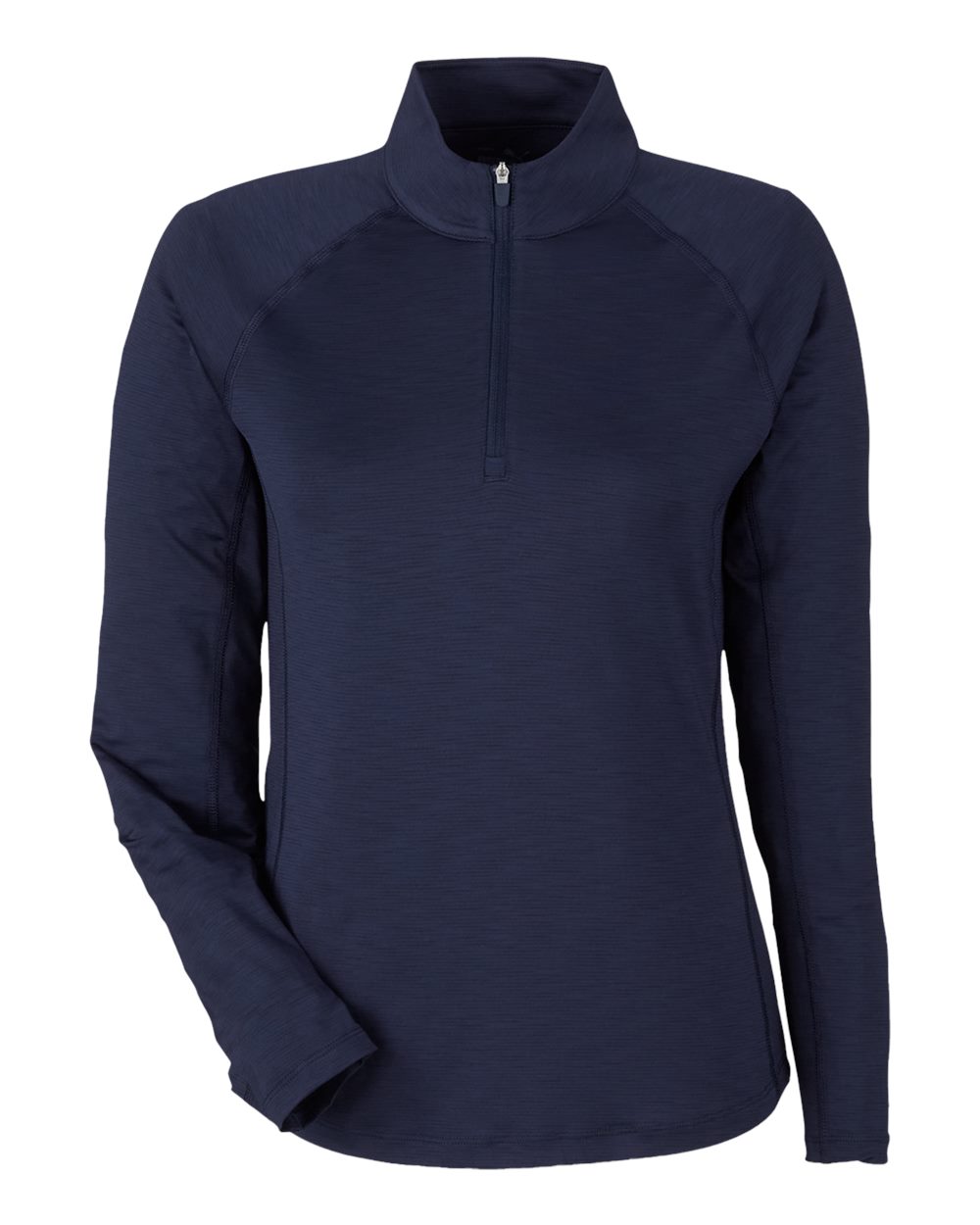 Women's You-V Quarter-Zip Pullover - 625902