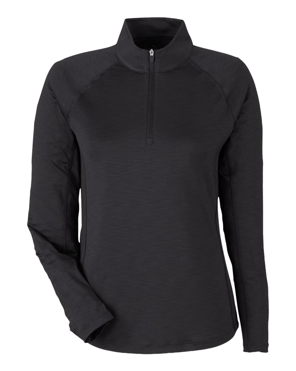 Women's You-V Quarter-Zip Pullover - 625902