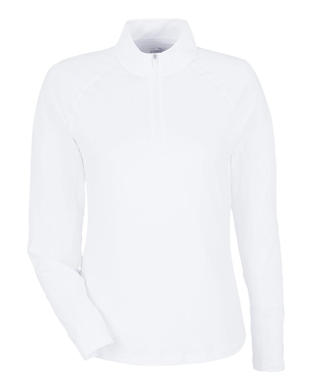 Women's You-V Quarter-Zip Pullover - 625902