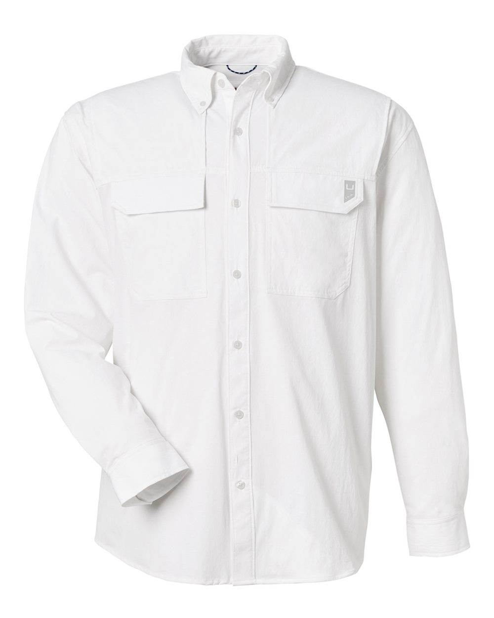 Men's Creekbed Pocket Fishing Shirt - H150184