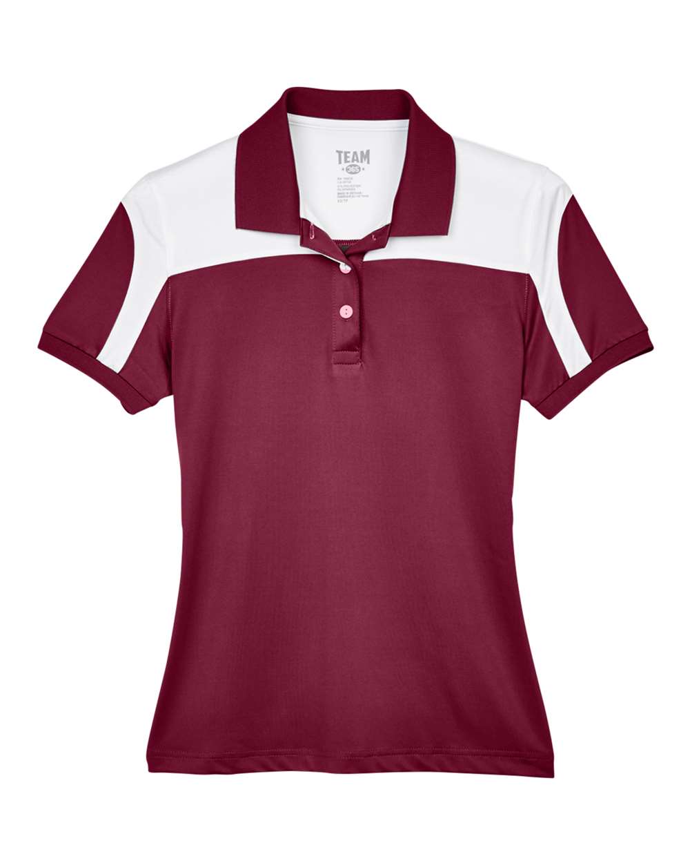 Women's Victor Performance Polo - TT22W