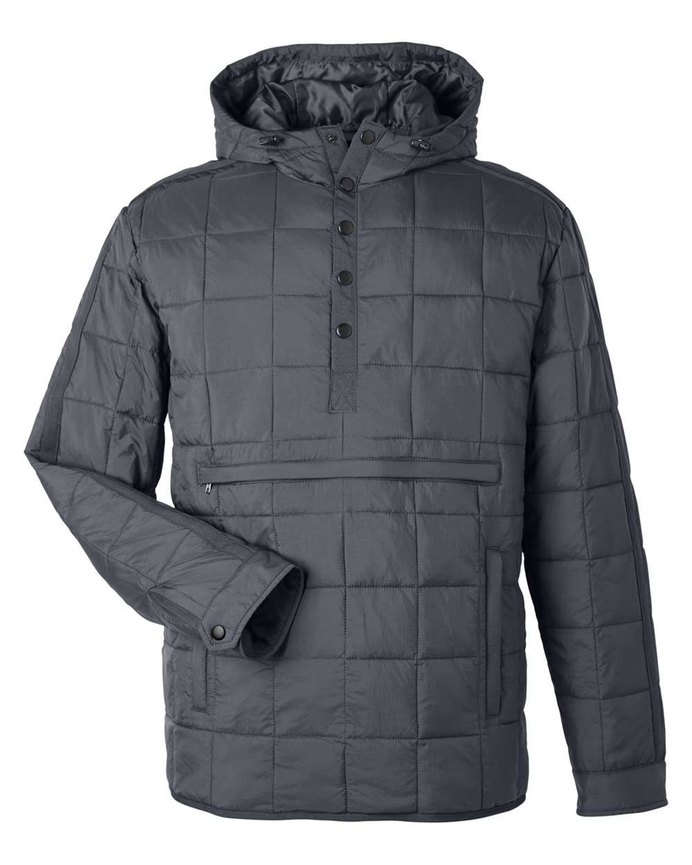 Unisex Aura Packable Anorak - NE722