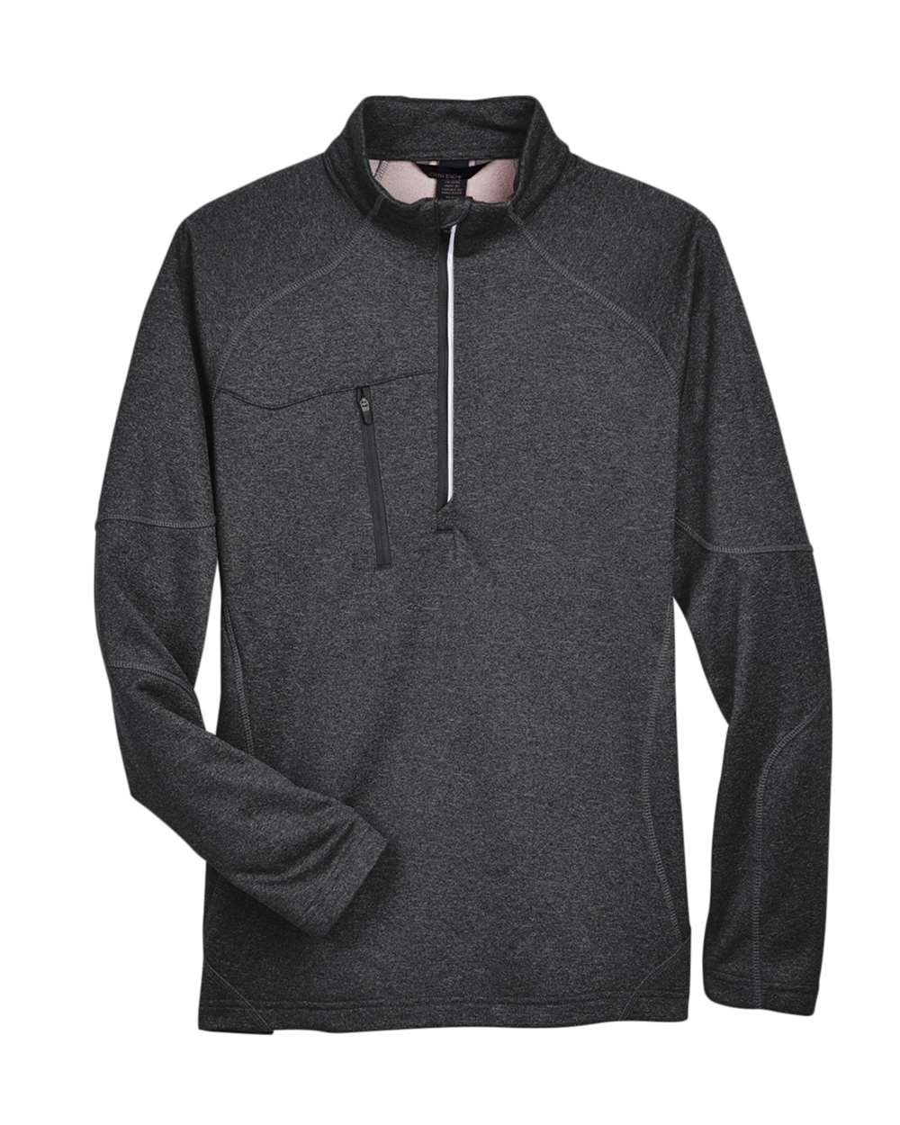 Men's Catalyst Performance Fleece Quarter-Zip Pullover - 88175
