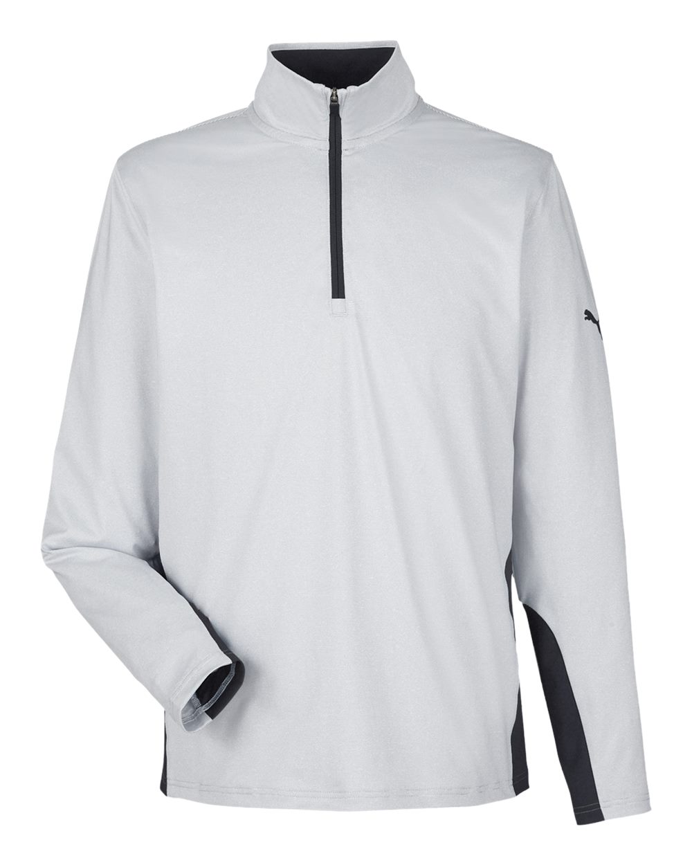 Men's Mesa Stripe Quarter-Zip Pullover - PG410