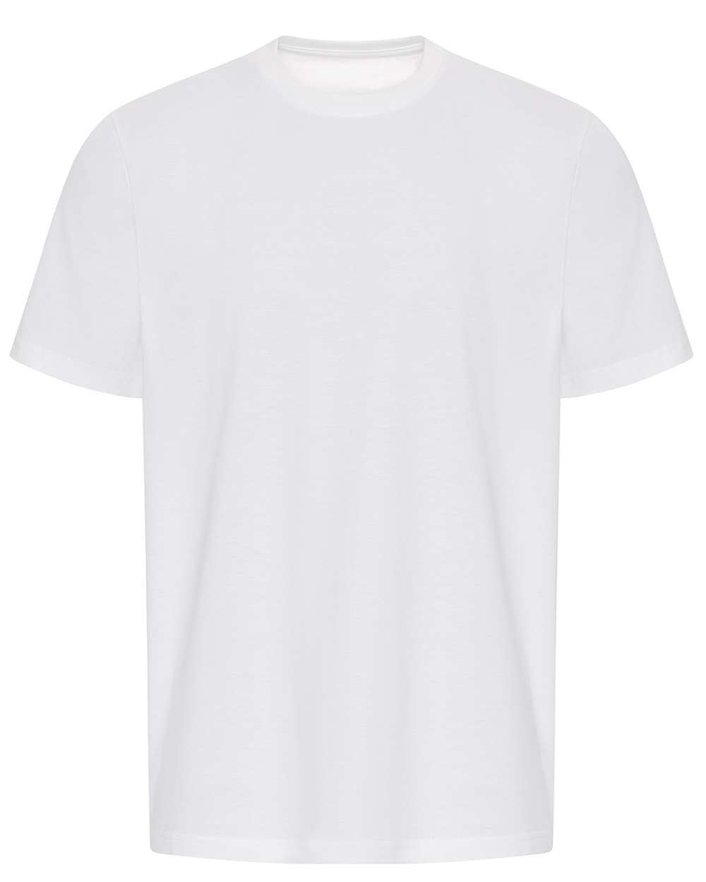 Unisex Cotton T-Shirt - JTA001