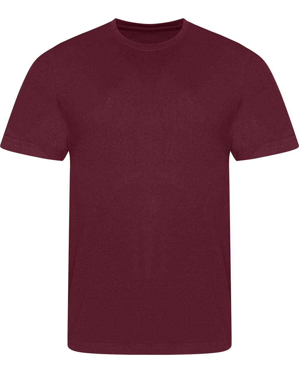 Unisex Cotton T-Shirt - JTA001