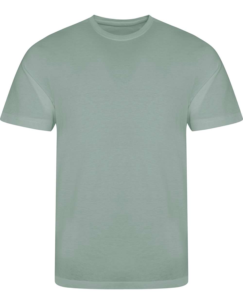 Unisex Cotton T-Shirt - JTA001