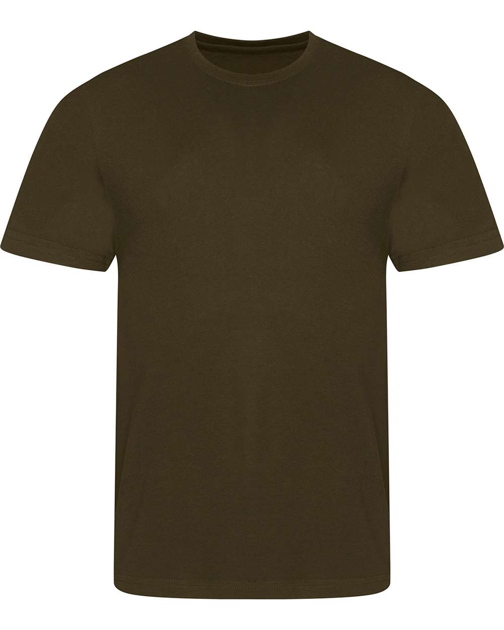 Unisex Cotton T-Shirt - JTA001