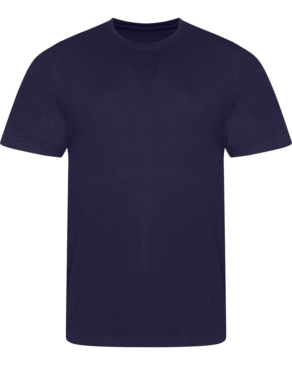 Unisex Cotton T-Shirt - JTA001