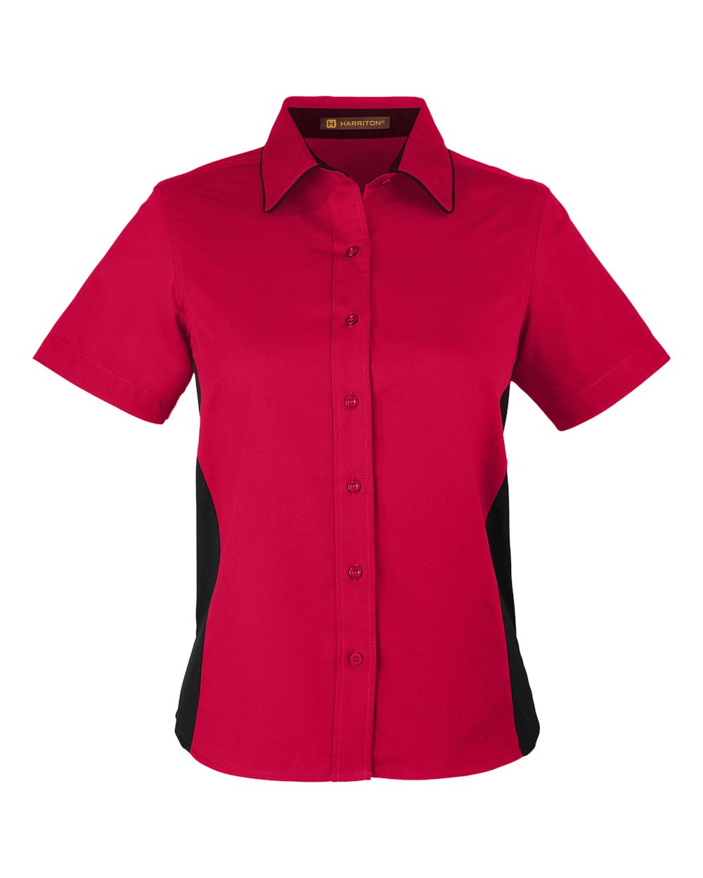 Women's Flash IL Colorblock Shirt - M586W