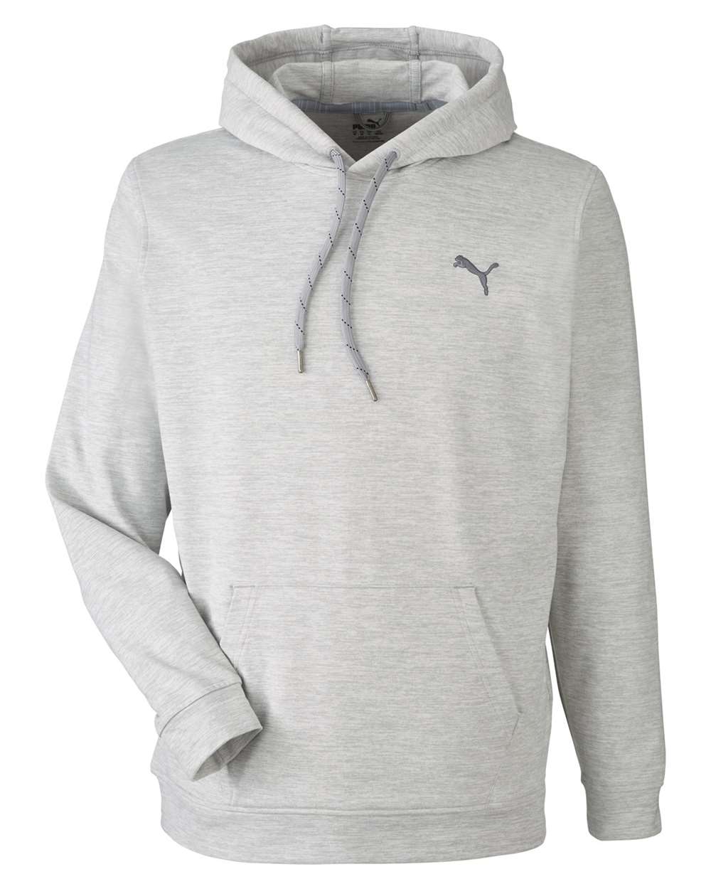 Men's Cloudspun Progress Hooded Sweatshirt - 534527