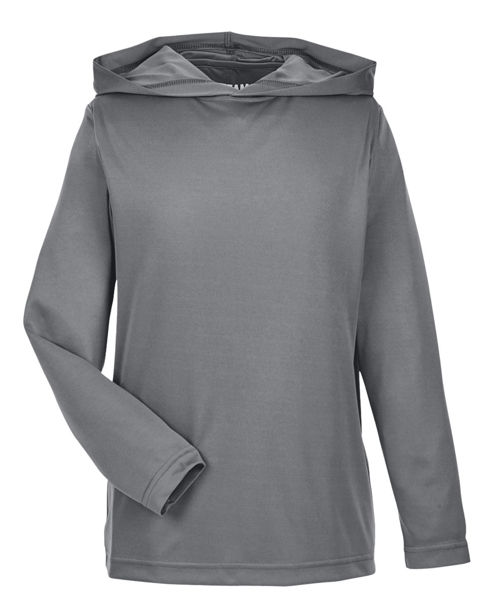 Youth Zone Performance Hooded T-Shirt - TT41Y