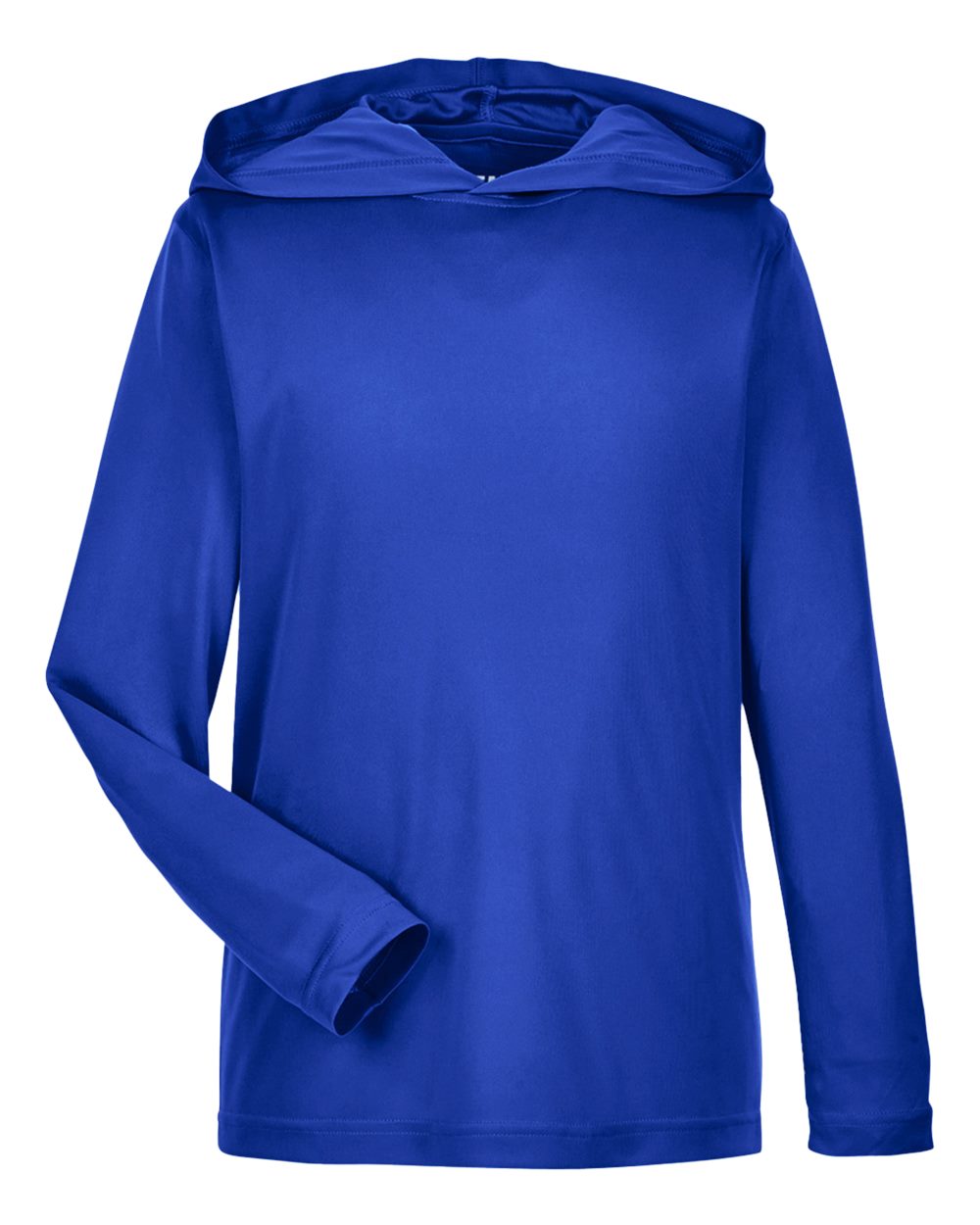 Youth Zone Performance Hooded T-Shirt - TT41Y