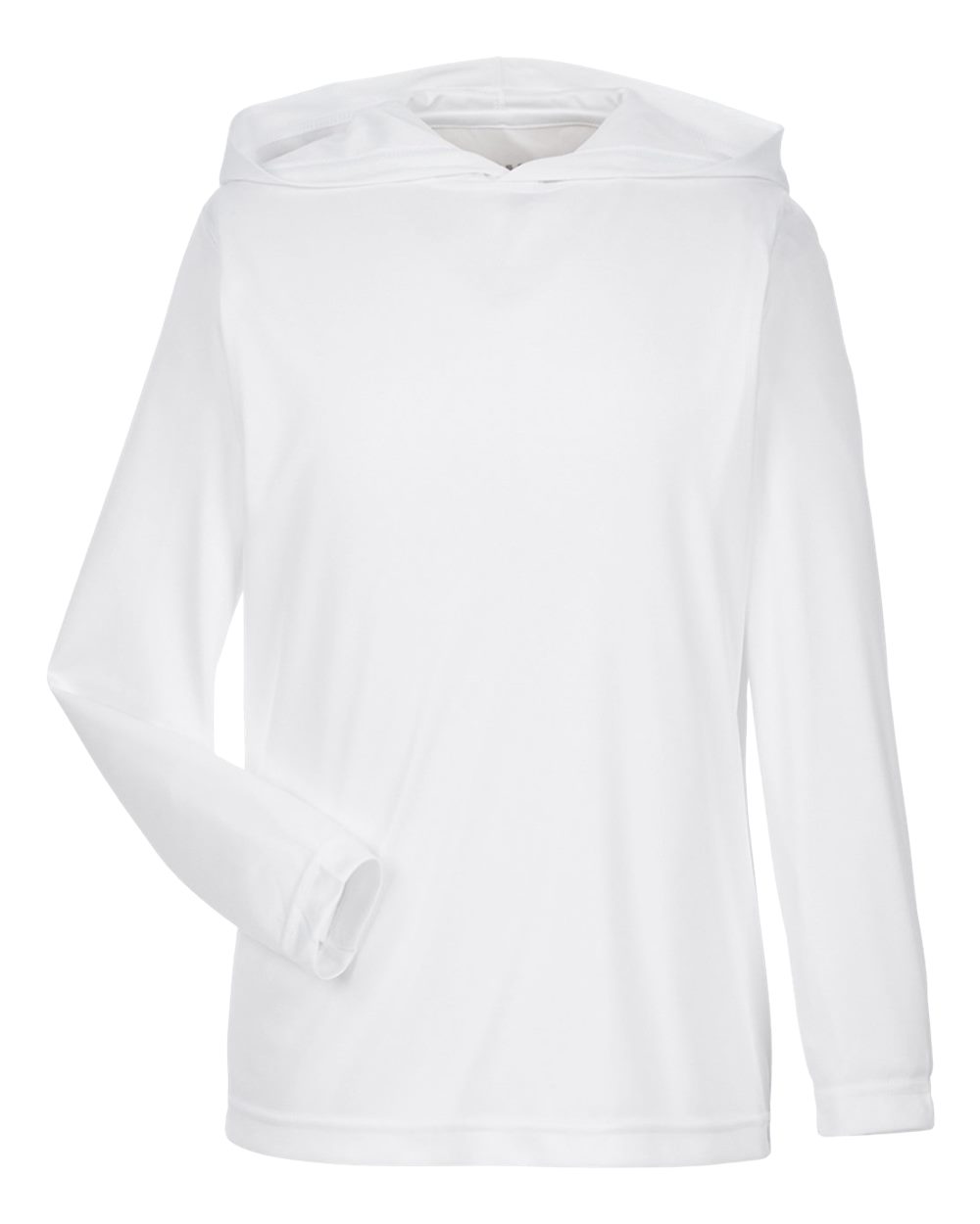 Youth Zone Performance Hooded T-Shirt - TT41Y