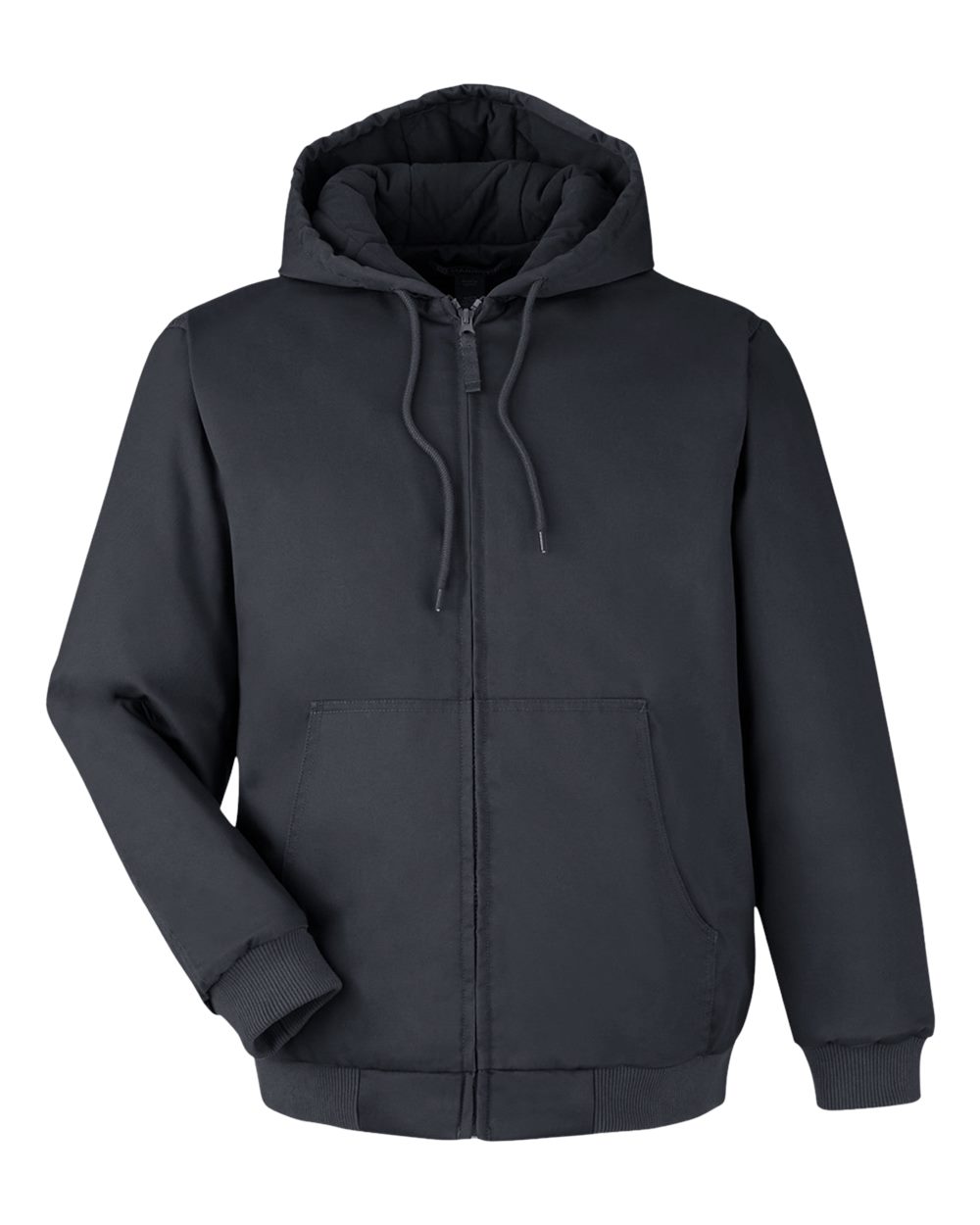 Unisex Tall ClimaBloc® Heavyweight Hooded Full-Zip Jacket - M722T