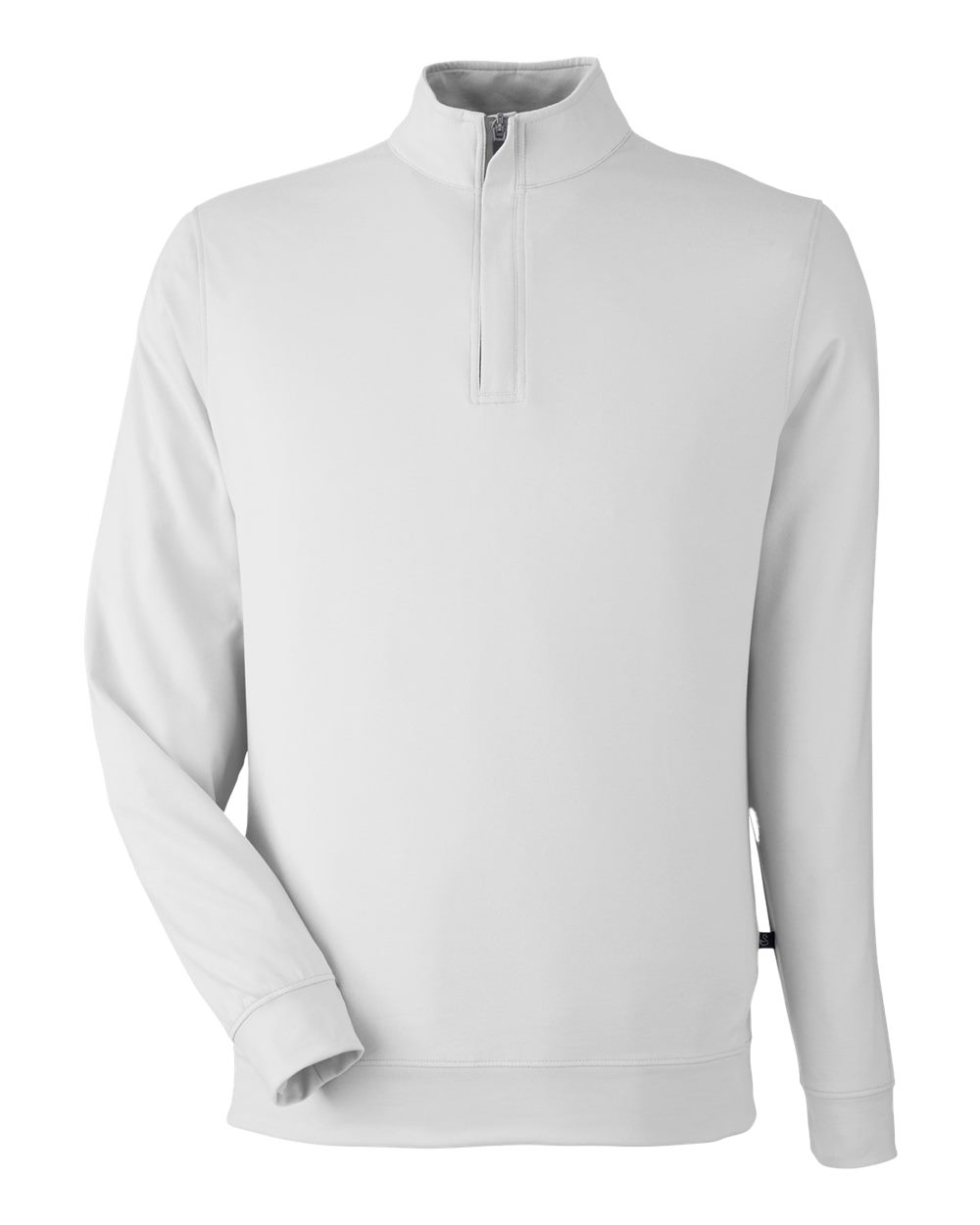 Men's McKinnon Quarter-Zip Pullover - SWM500