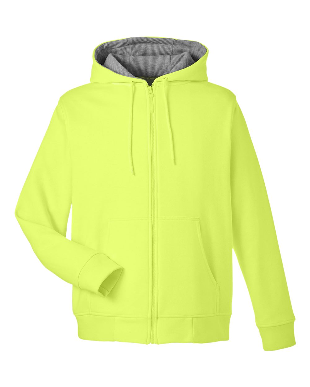 Unisex ClimaBloc™ Lined Heavyweight Hooded Sweatshirt - M711