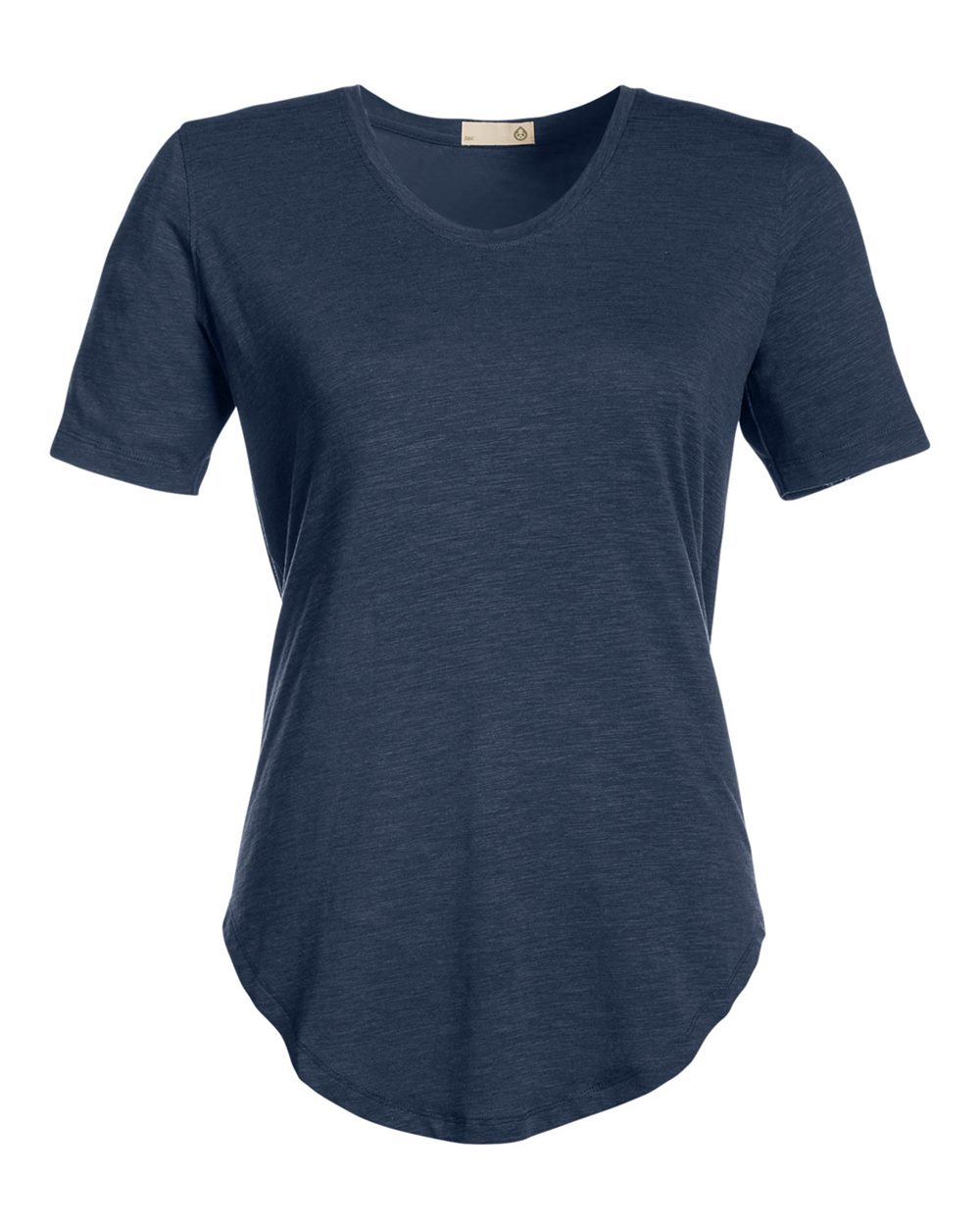 Women's Longline T-Shirt - TW668S