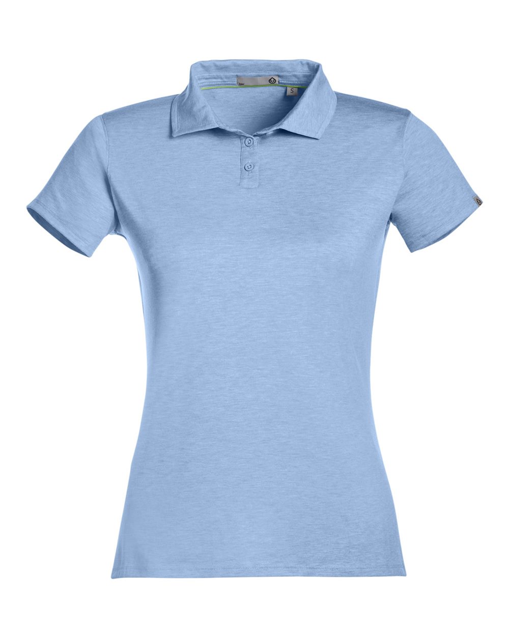 Women's Air Lightweight Polo - TW938
