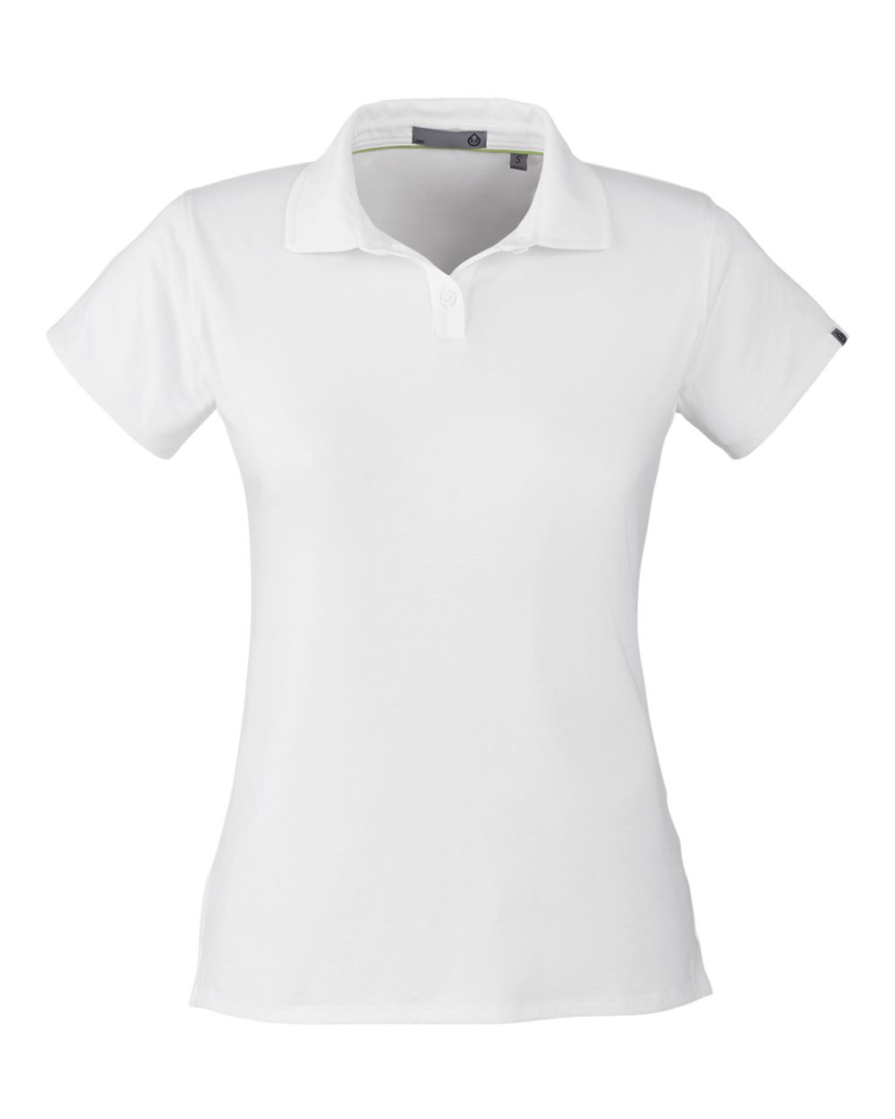 Women's Air Lightweight Polo - TW938