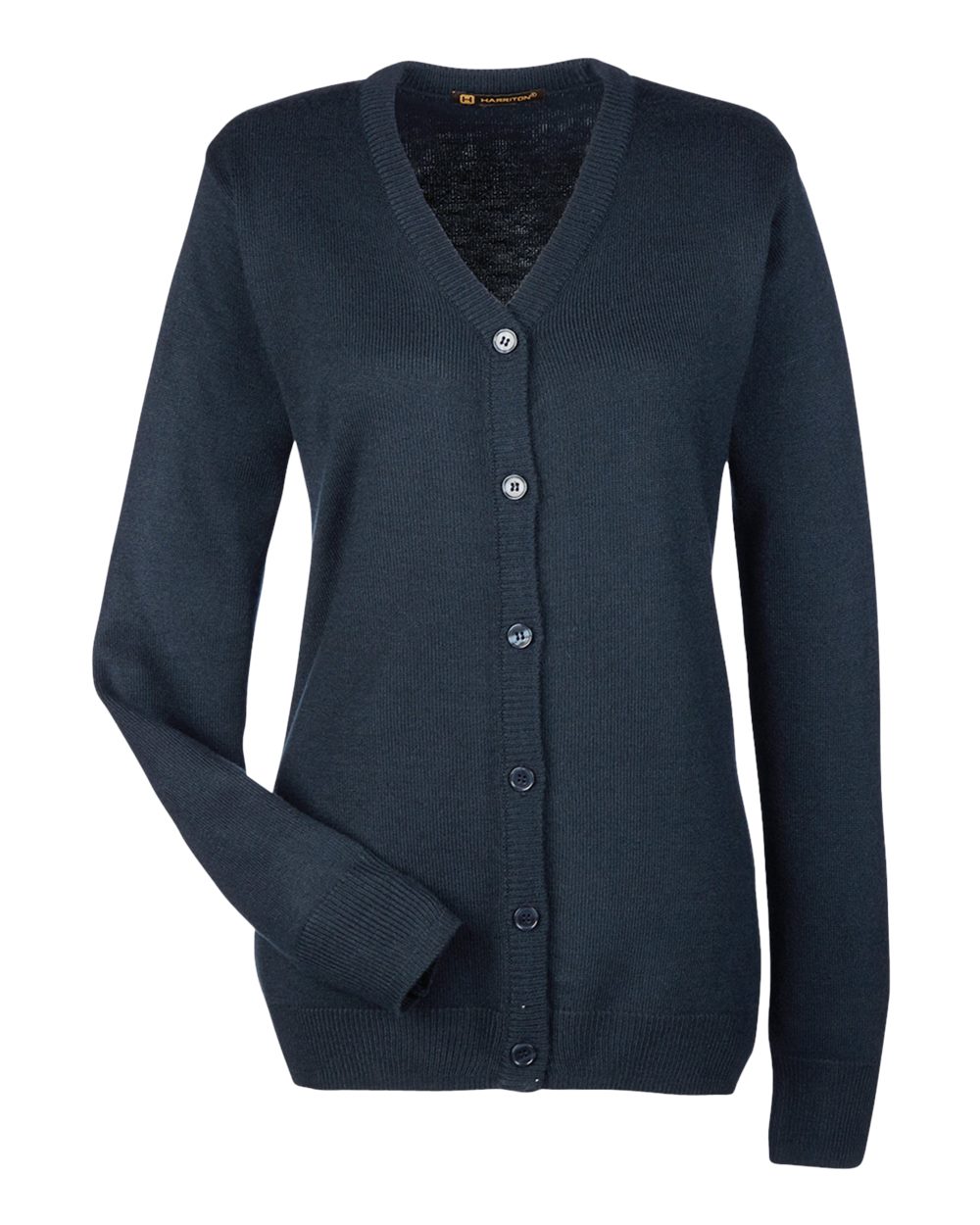 Women's Pilbloc V-Neck Button Cardigan Sweater - M425W