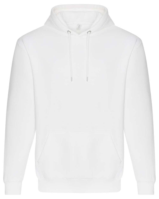 Unisex Heavyweight Urban Hooded Sweatshirt - JHA101