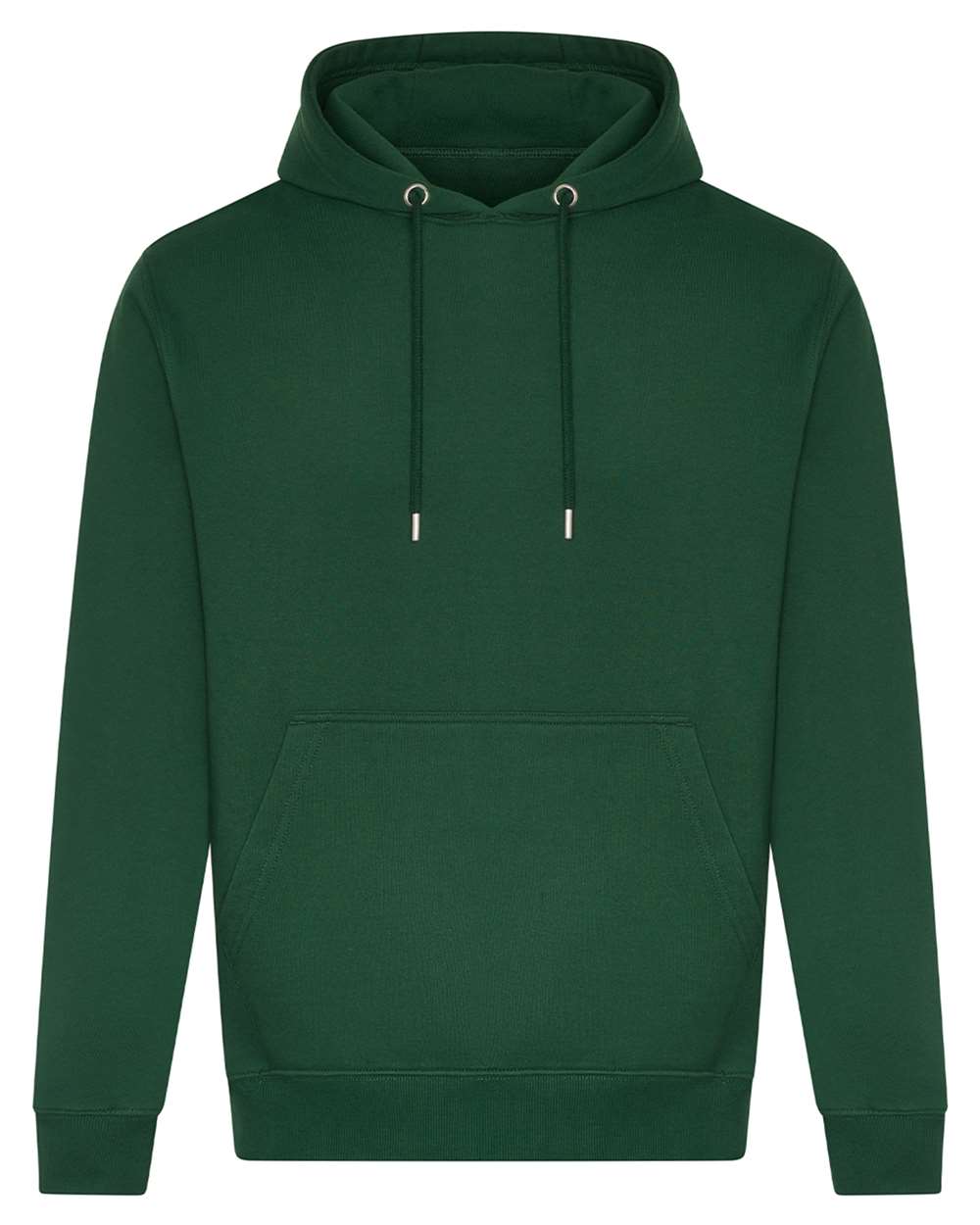 Unisex Heavyweight Urban Hooded Sweatshirt - JHA101