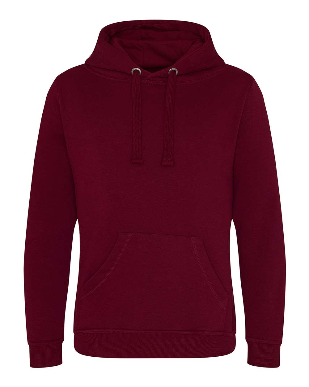 Unisex Heavyweight Urban Hooded Sweatshirt - JHA101