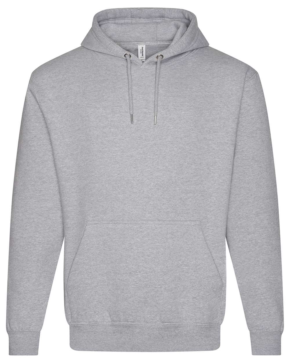 Unisex Heavyweight Urban Hooded Sweatshirt - JHA101
