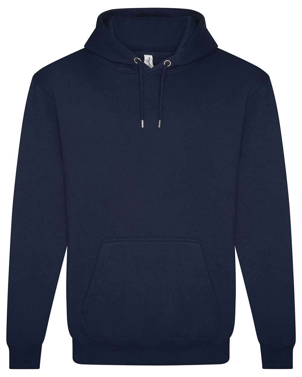 Unisex Heavyweight Urban Hooded Sweatshirt - JHA101