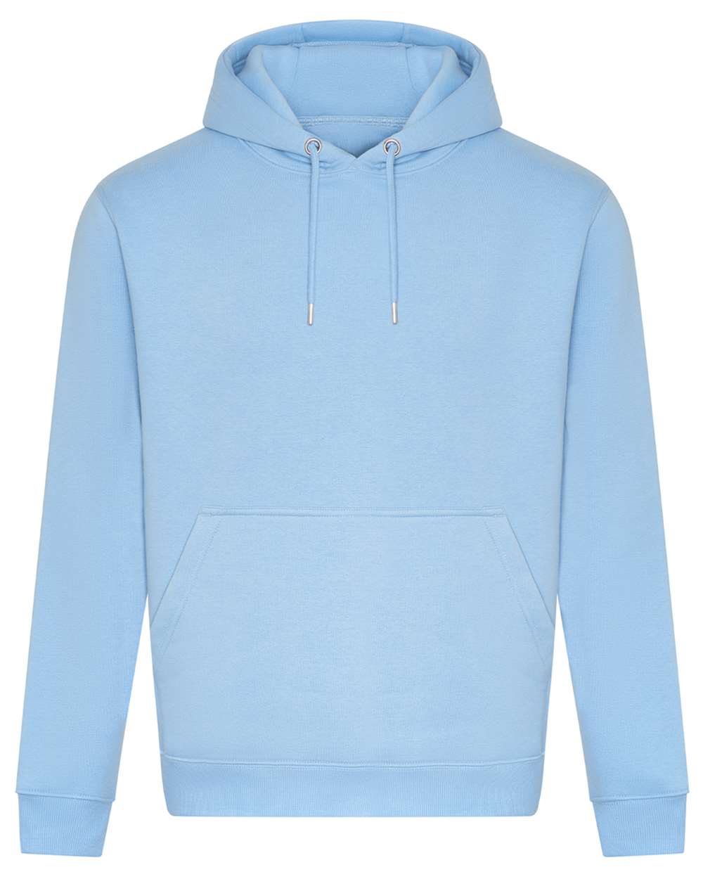 Unisex Heavyweight Urban Hooded Sweatshirt - JHA101