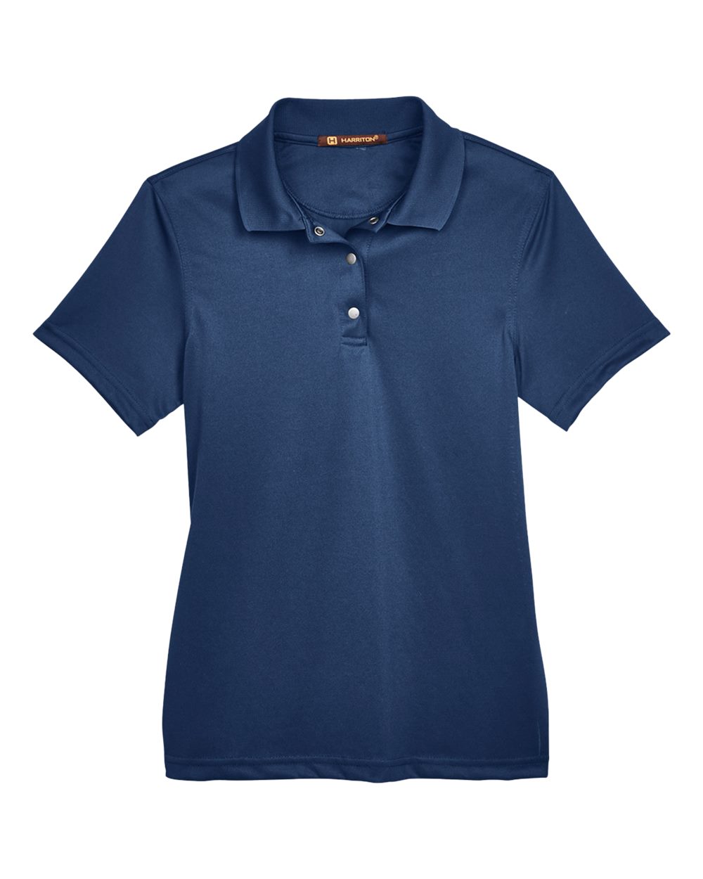 Women's Advantage Snag Protection Plus IL Snap Placket Polo - M345W
