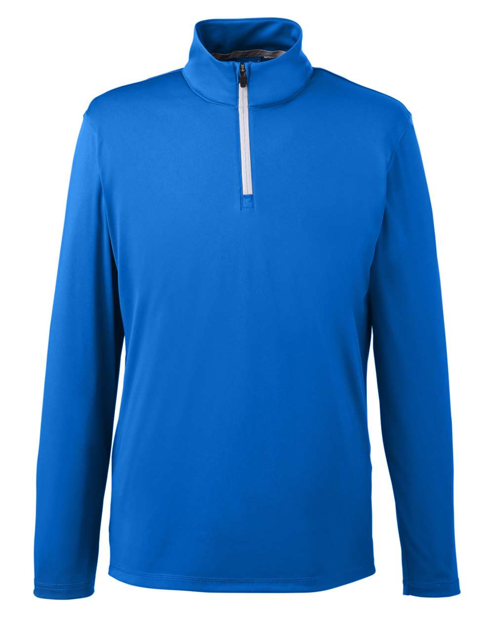 Men's Icon Quarter-Zip Pullover - 596807