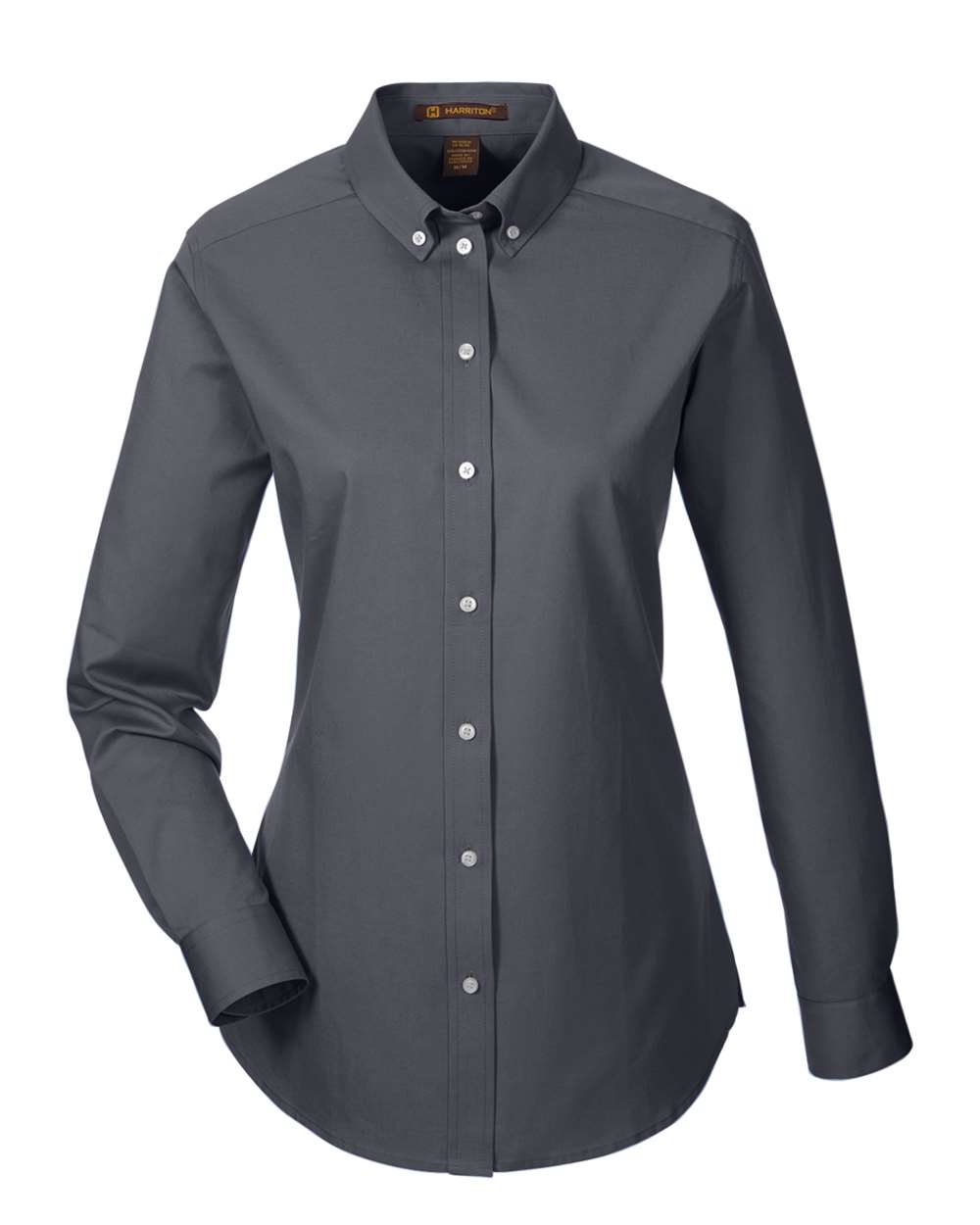 Women's Foundation Cotton Twill Shirt with Teflon - M581W