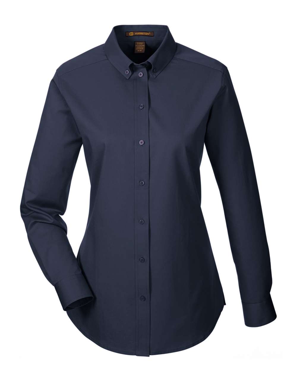 Women's Foundation Cotton Twill Shirt with Teflon - M581W