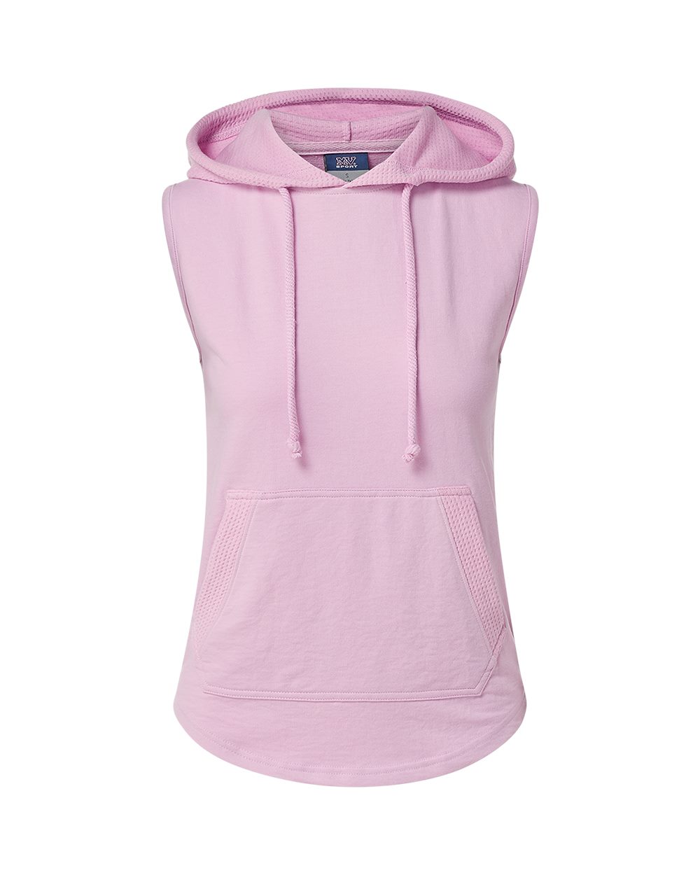 Women's Kinsley Sleeveless Hooded Sweatshirt - W24131