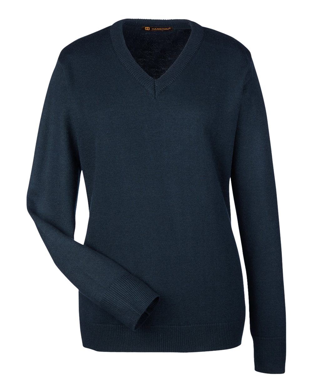 Women's Pilbloc V-Neck Sweater - M420W