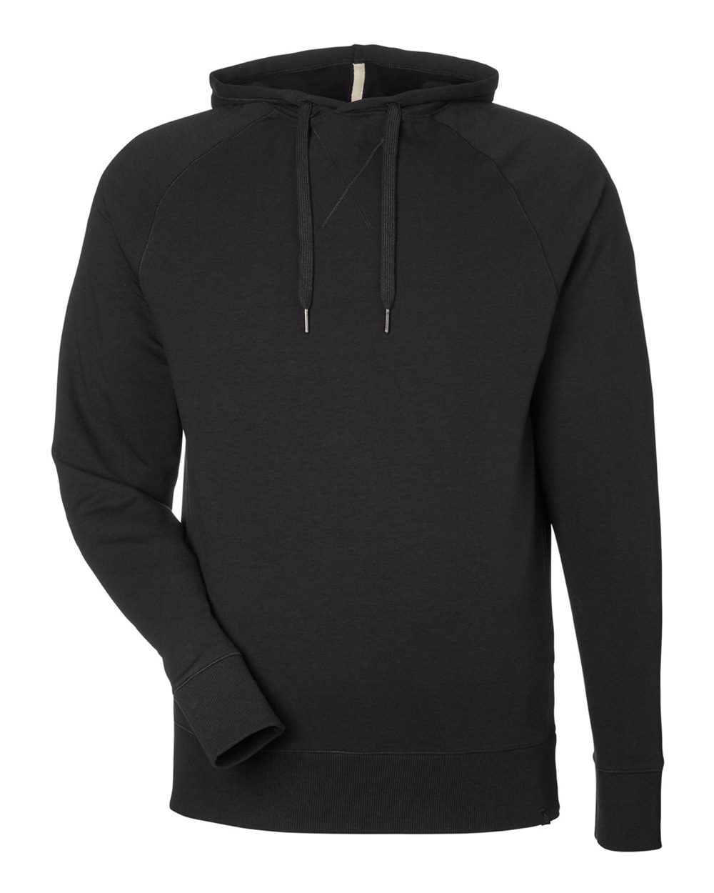Men's Varsity Hooded Sweatshirt - TM654